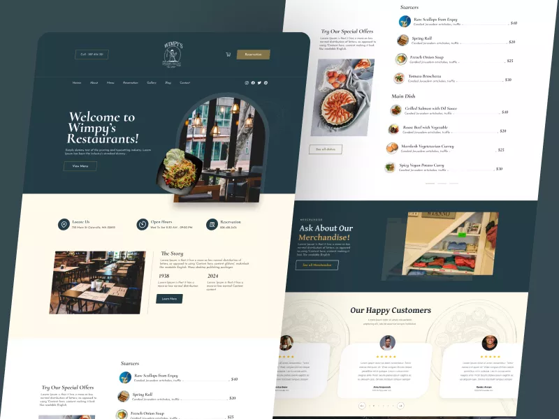 Design UI/UX Design for Mobile or Web or Multi Platfrom