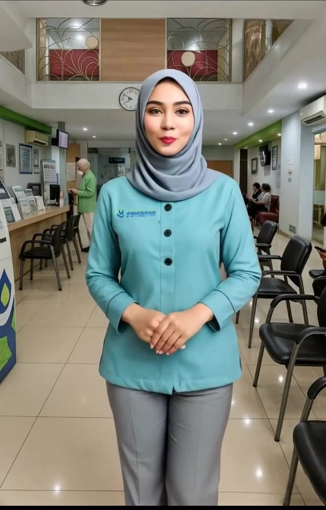 mengerjakan order anda yang berhubungan dengan