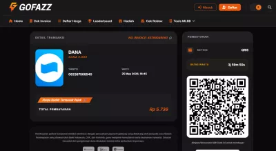 Buat Website Top Up Games Tanpa Deposit