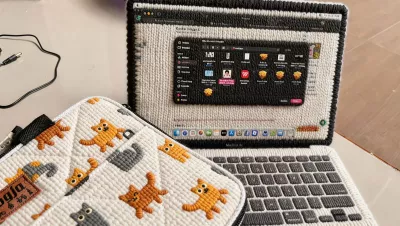 make an illustration or random things like u want